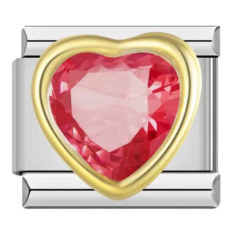 Charm Doux Cœur - DJ208 C