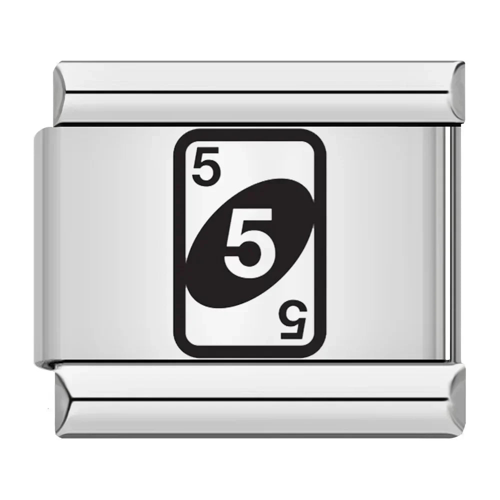 Charm Poker et Casino - DJ1111 NO 33