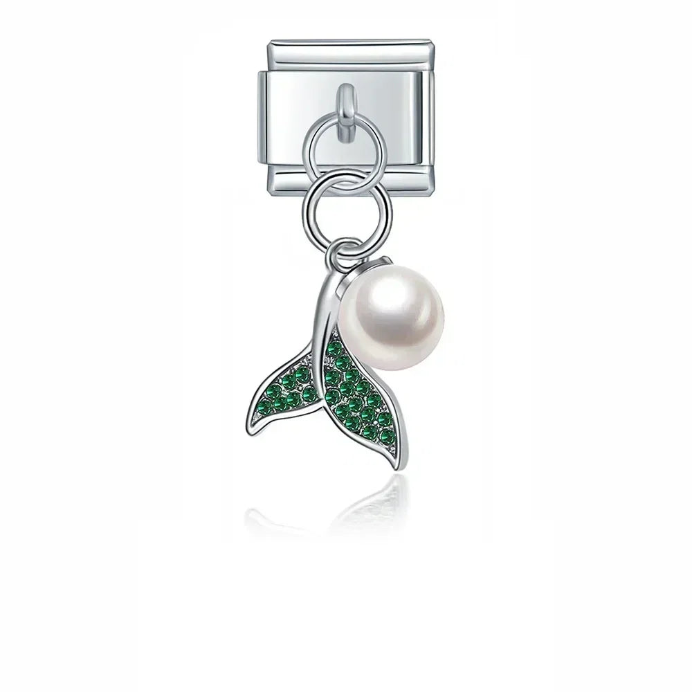 Charm Iconique - DJ117-E