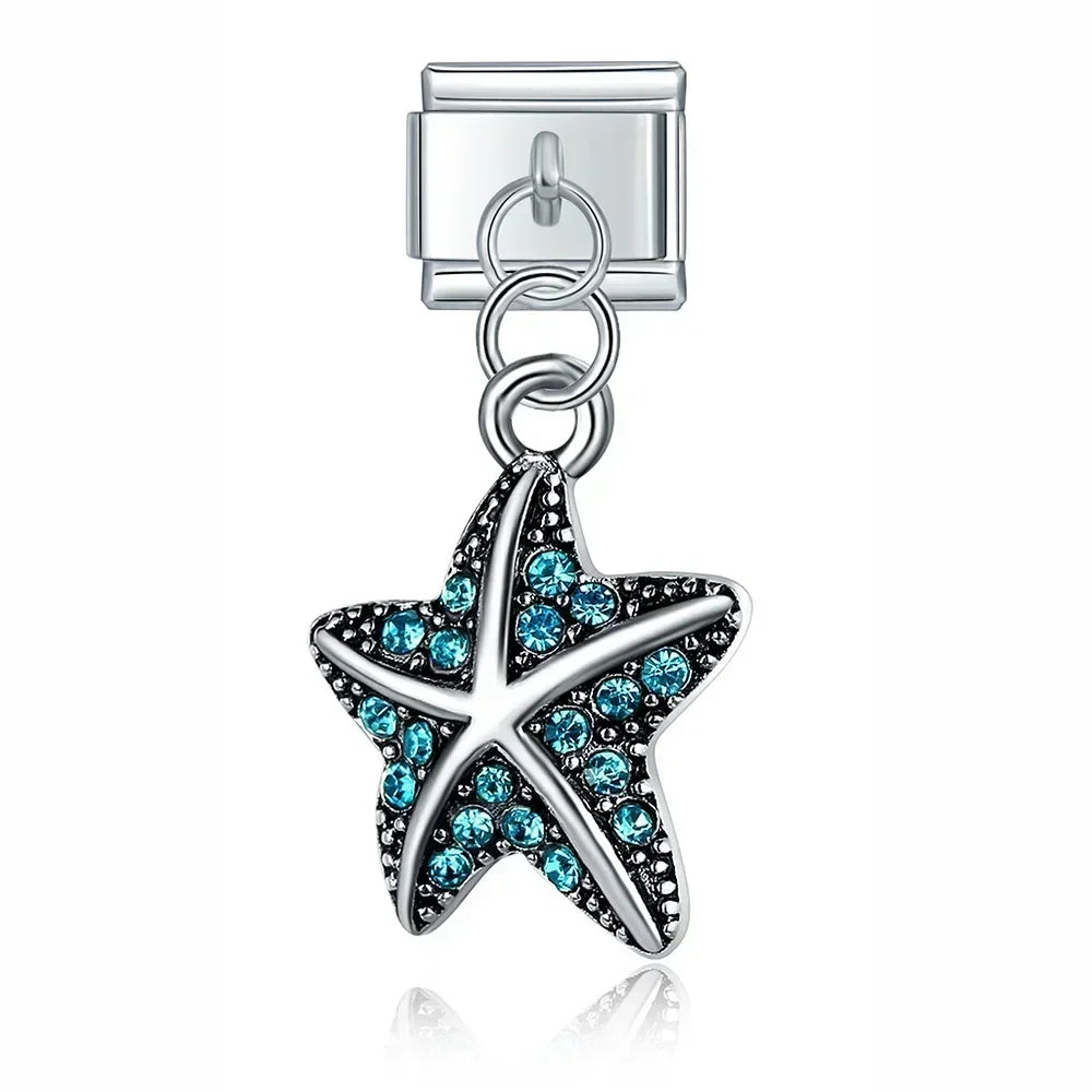 Charm Iconique - DJ072-H