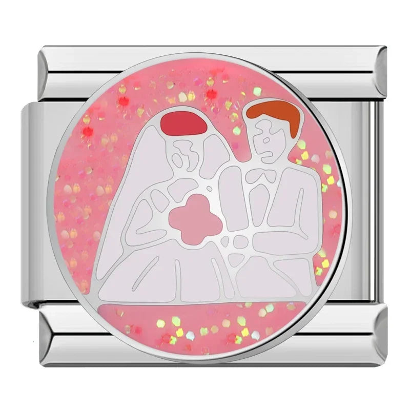 Charm Doux et Enjoué - 8