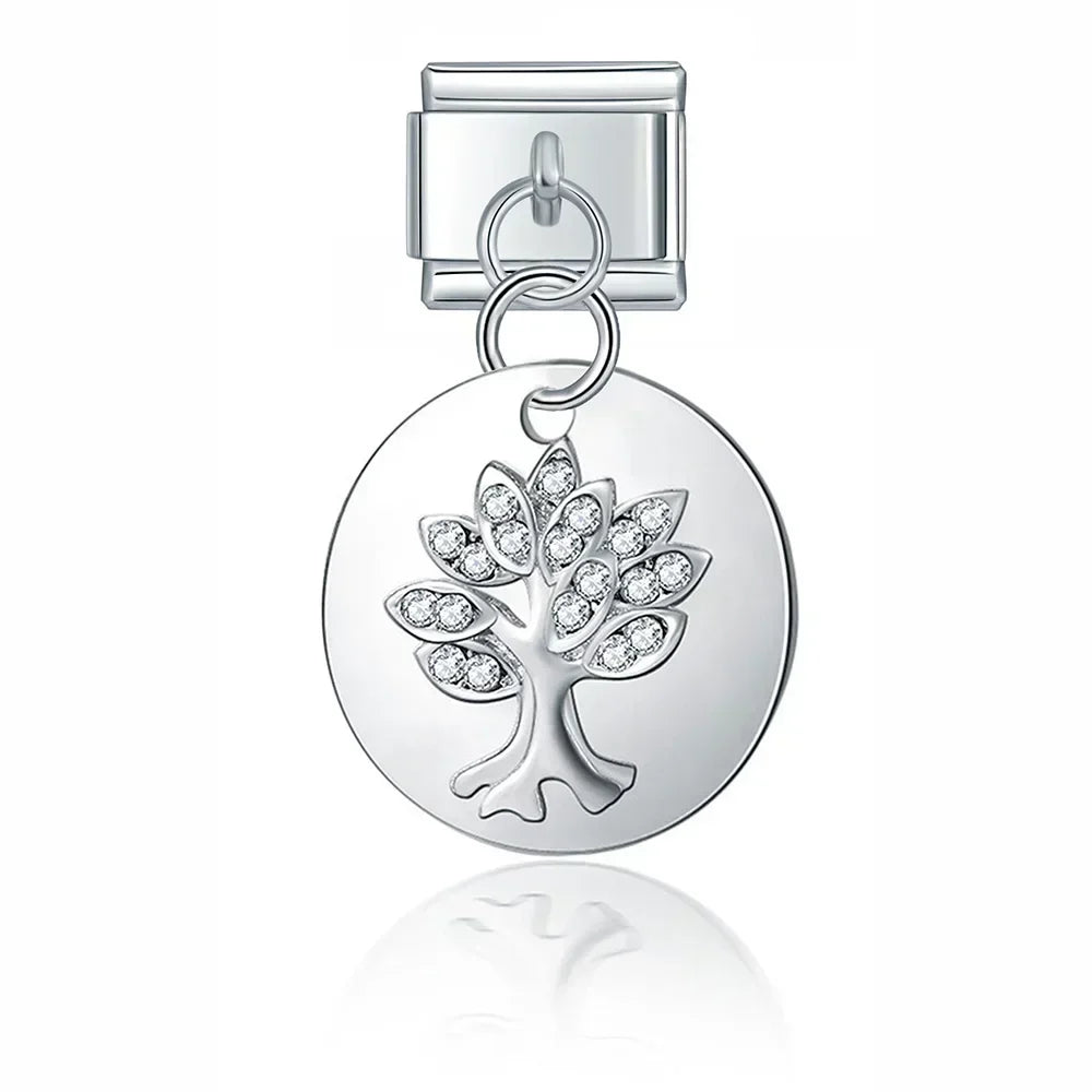 Charm Iconique - DJ234-J