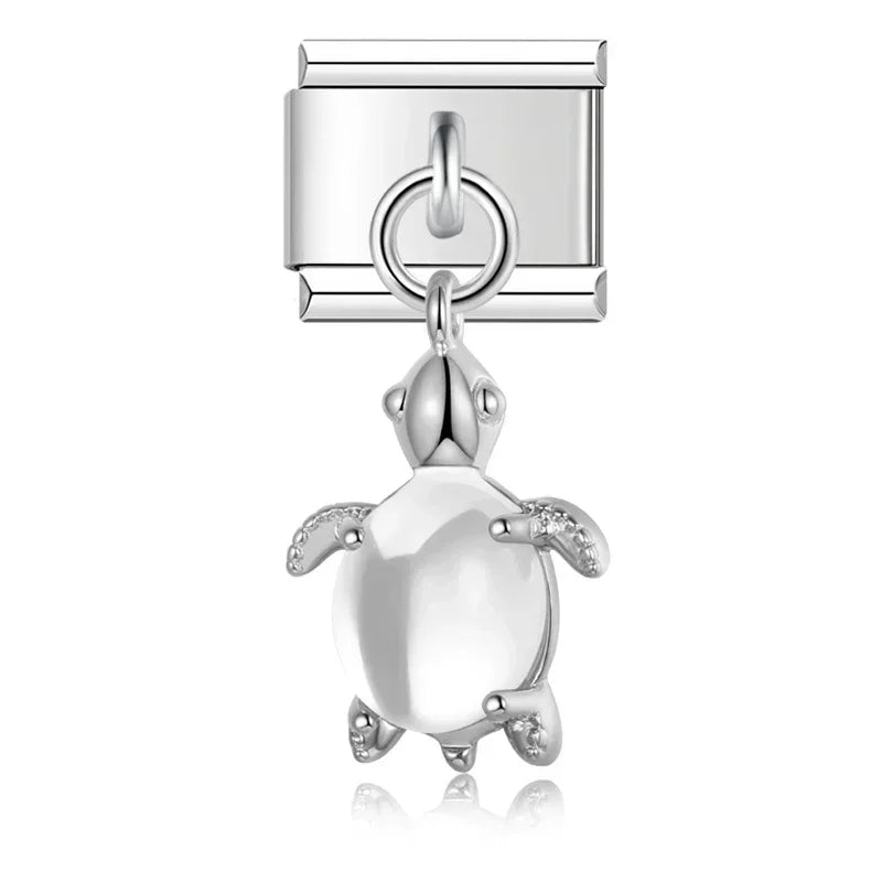 Charm Tortue - DJ814 A