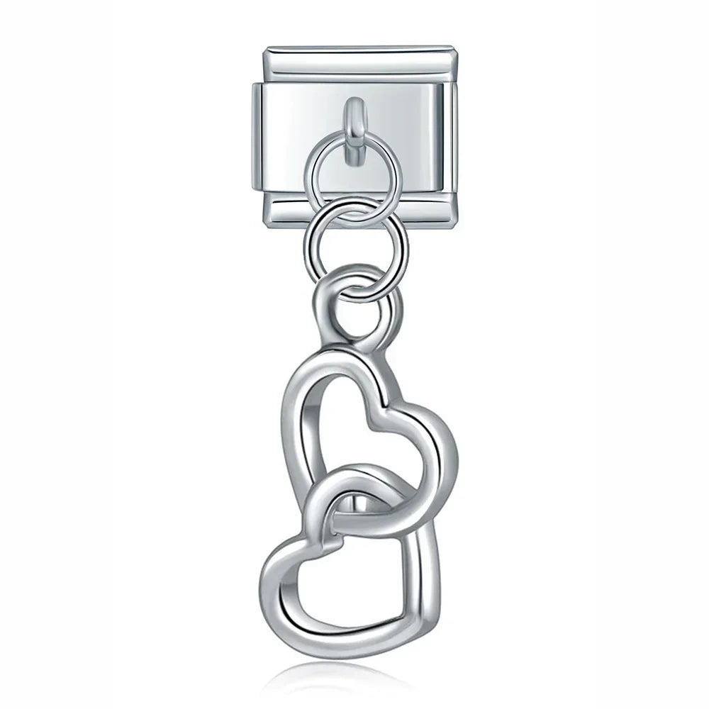 Charm Mélange Excentrique - DJ382 G