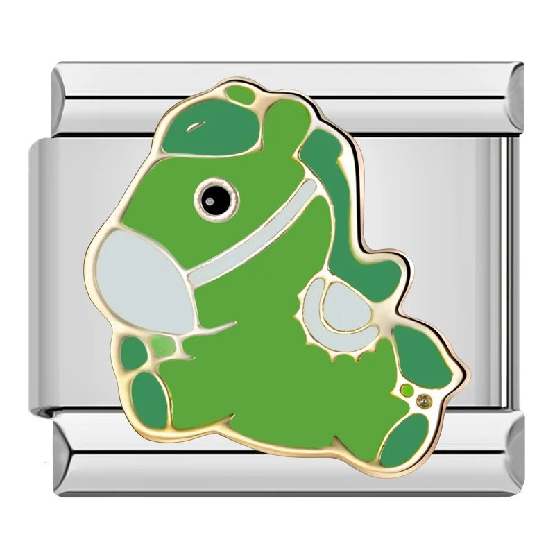 Charm Animal - DJ661 NO 3