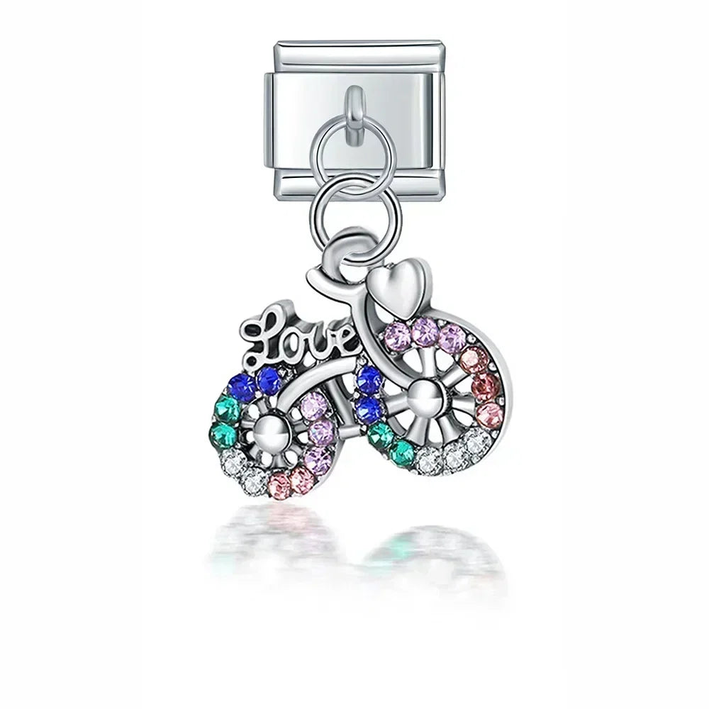Charm Iconique - DJ260-I