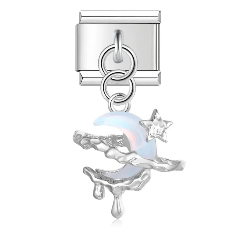 Charm Ciel Étoilé - DJ1163 NO 7