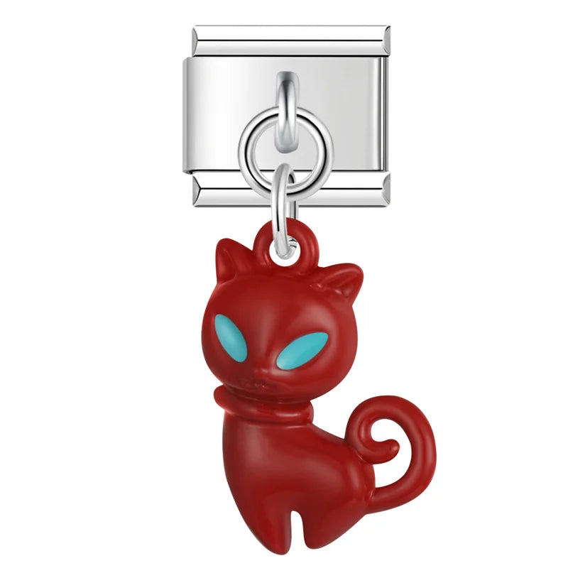 Charm Chien Ballon - DJ1374 NO 8
