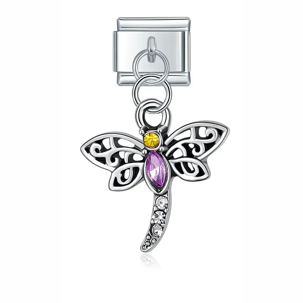 Charm Iconique - DJ147-B