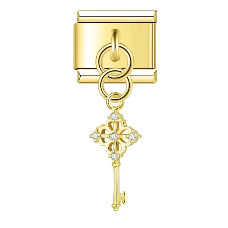 Charm Arbre de Vie - I