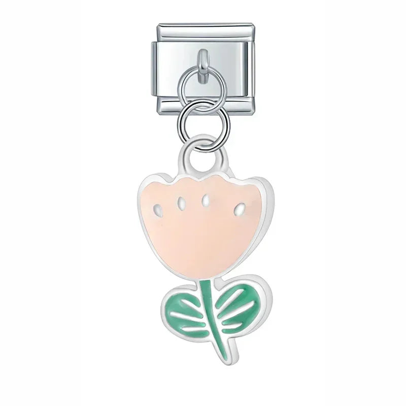 Charm Arc-en-Ciel Amusant - DJ450 I
