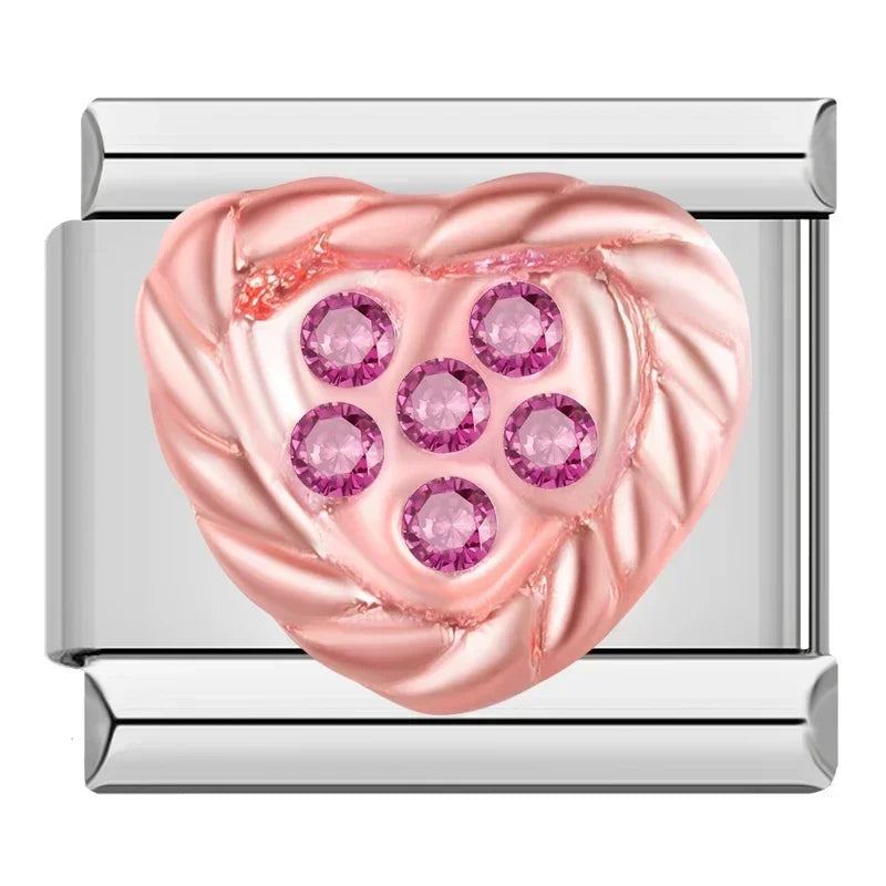 Charm Doux Cœur - DJ250 H