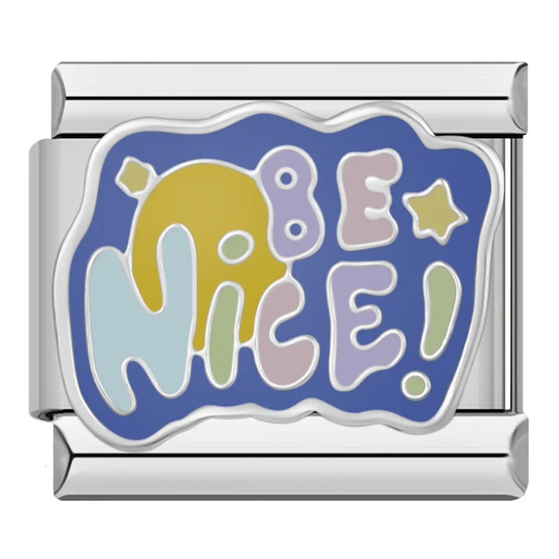 Charm Meilleures Amies - DJ1390 NO 17