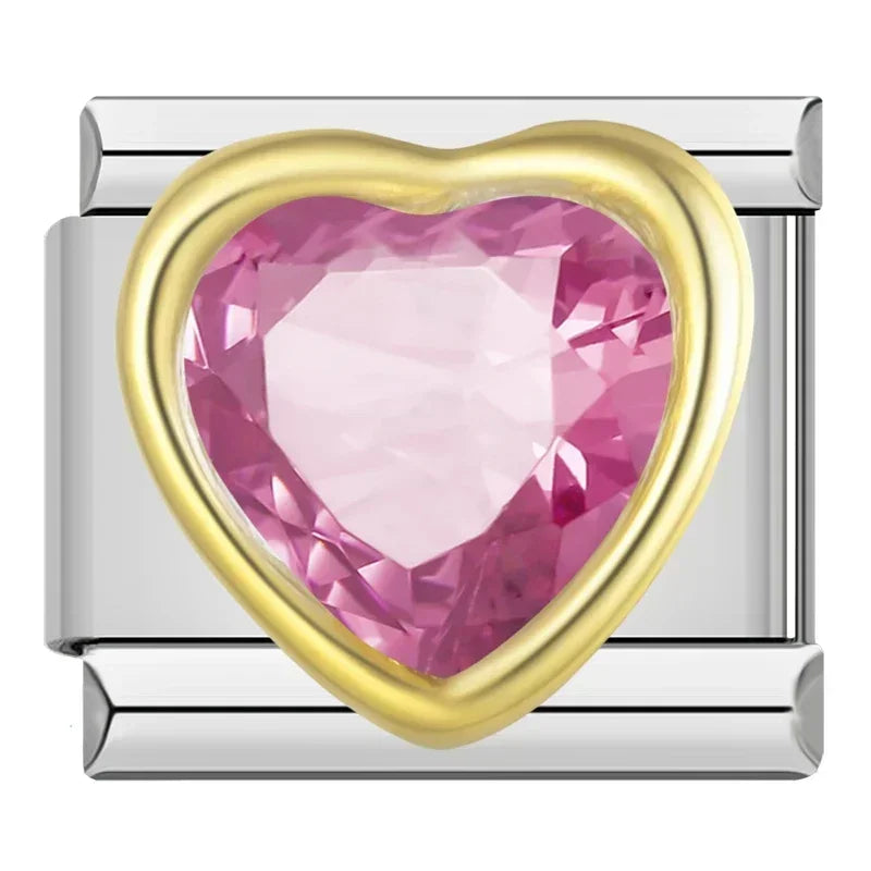 Charm Doux Cœur - DJ208 A