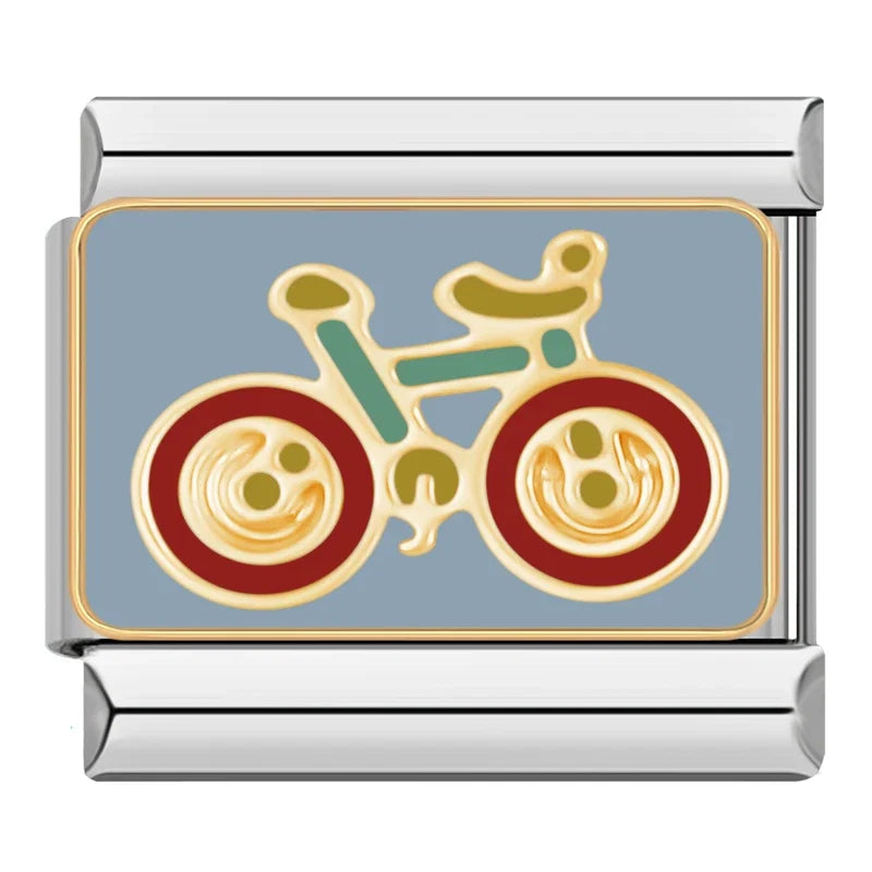 Charm Voyage et Aventure Vol. 2 - DJ1315 NO 6
