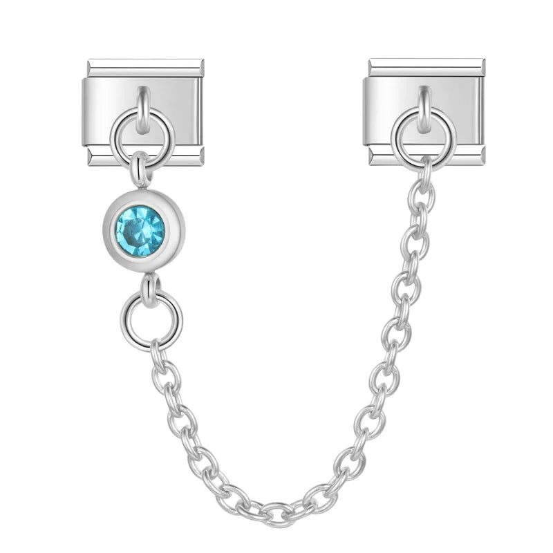 Charm Pendant en Cristal - DJ1389 NO 7