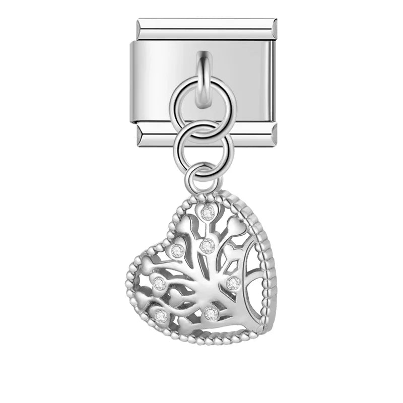 Charm Arbre de Vie - B