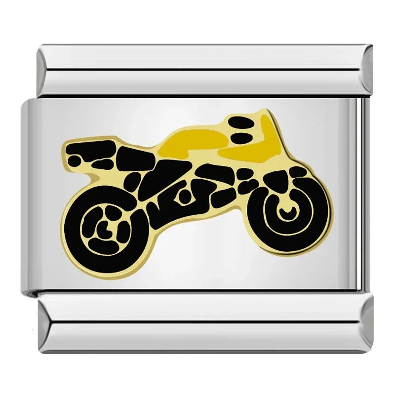 Charm Voyage et Aventure Vol. 2 - DJ003 S