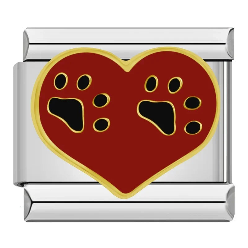 Charm Amour Romantique - DJ771 NO 6