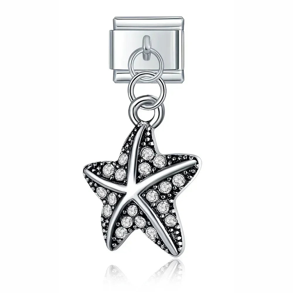 Charm Iconique - DJ072-I