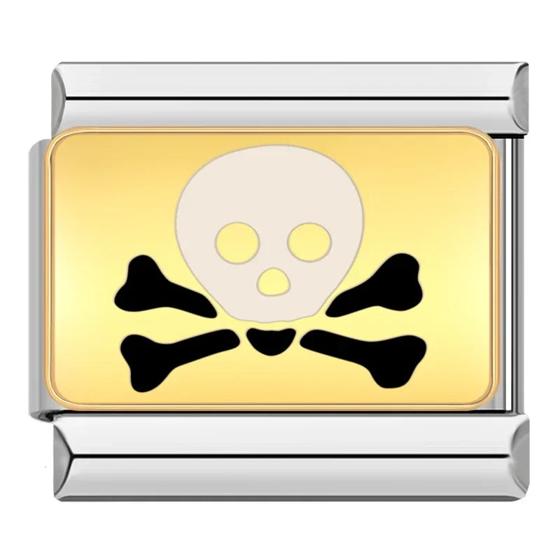 Charm Créatures Fantastiques - DJ042 Q