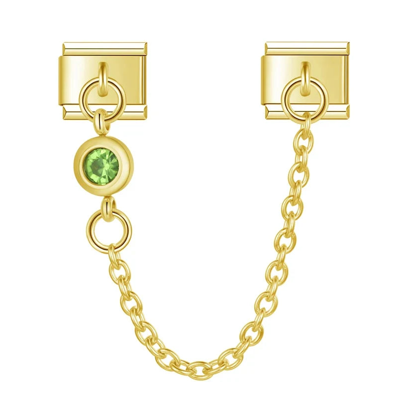 Charm Pendant en Cristal - DJ1389 NO 1