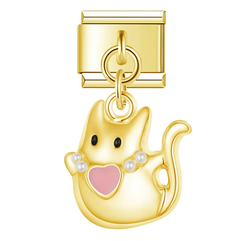 Charm Chat - DJ1322 NO 1