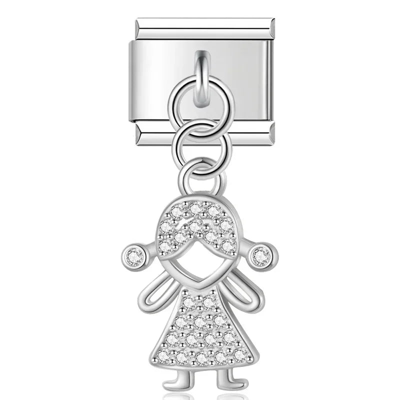 Charm Enfants et Plaisir - NO 4