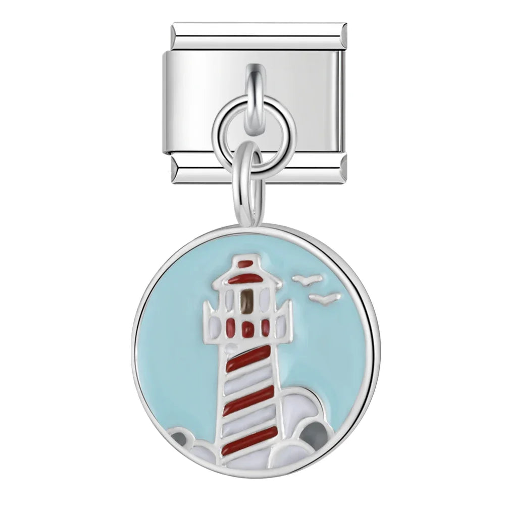 Charm Iconique - DJ1351 NO 7
