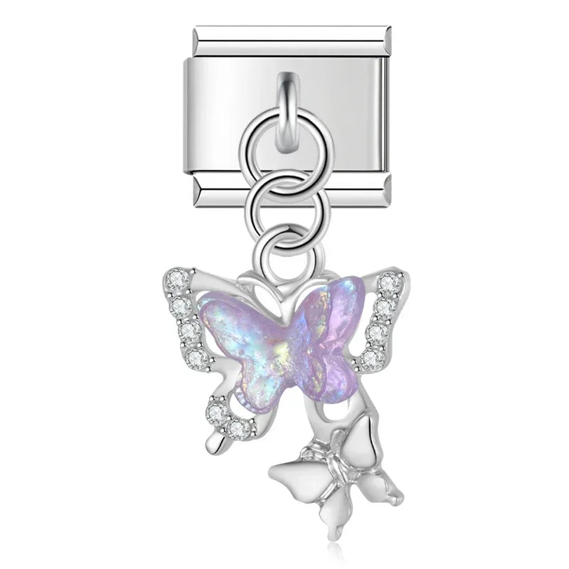 Charm Ciel Étoilé - DJ1091 NO 10