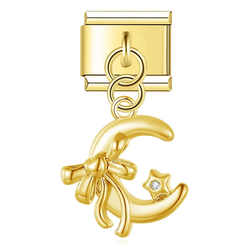 Charm Douce Lune - DJ1500 NO 1