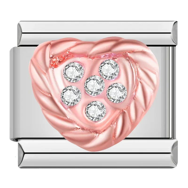 Charm Doux Cœur - DJ250 F