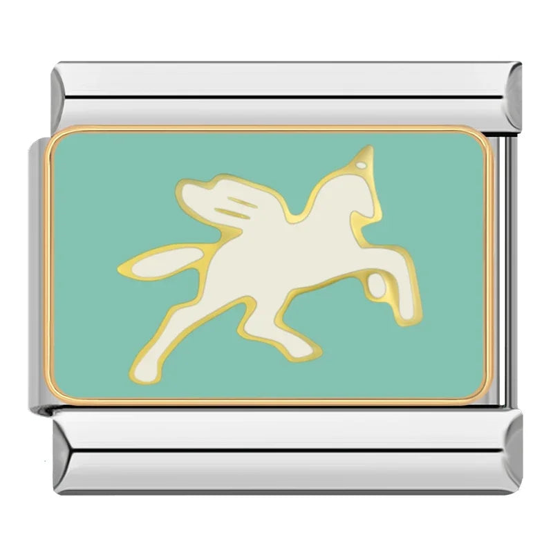 Charm Créatures Fantastiques - DJ042 D