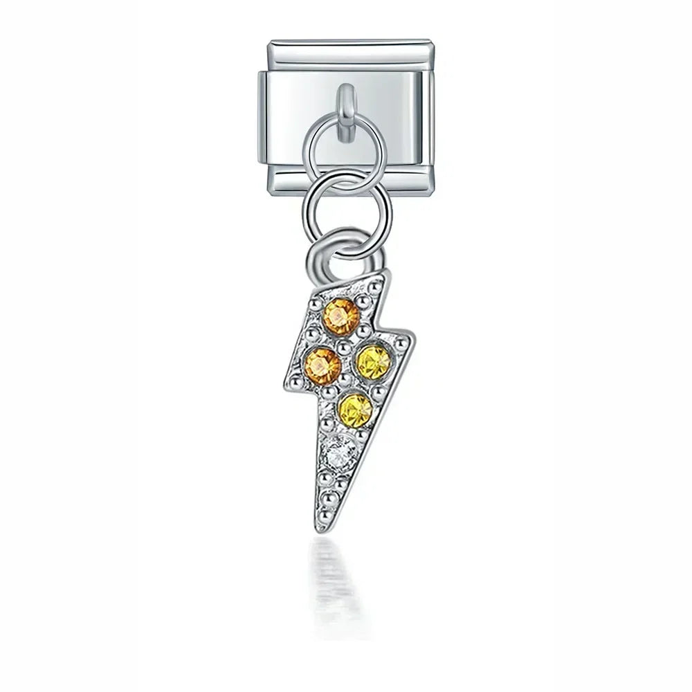 Charm Iconique - DJ260-B
