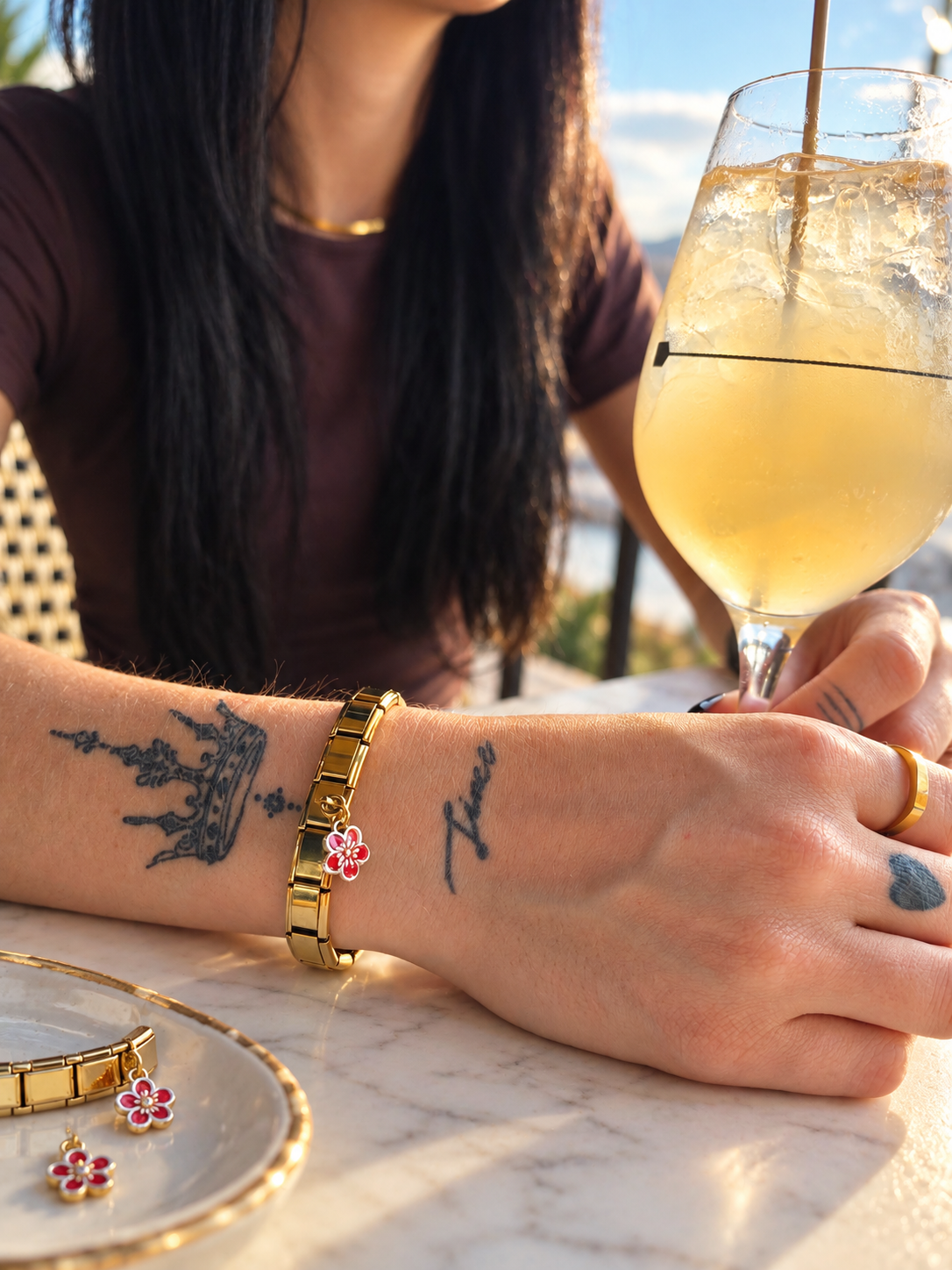 Bracelets