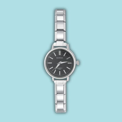 Nova Watch — Italian Charm Compatible 9mm
