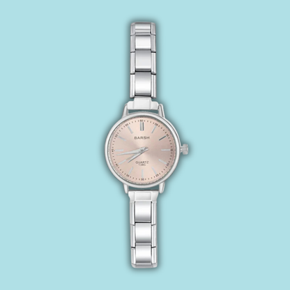 Nova Watch — Italian Charm Compatible 9mm