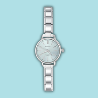 Silver