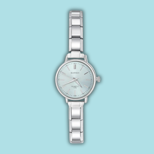 Nova Watch — Italian Charm Compatible 9mm