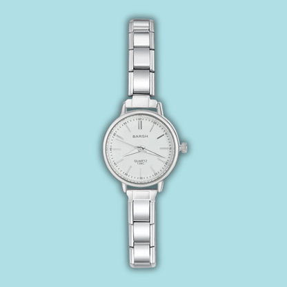 Nova Watch — Italian Charm Compatible 9mm