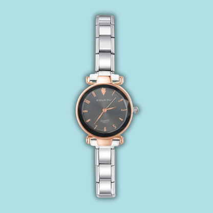 Eclipse Watch — Italian Charm Compatible 9mm