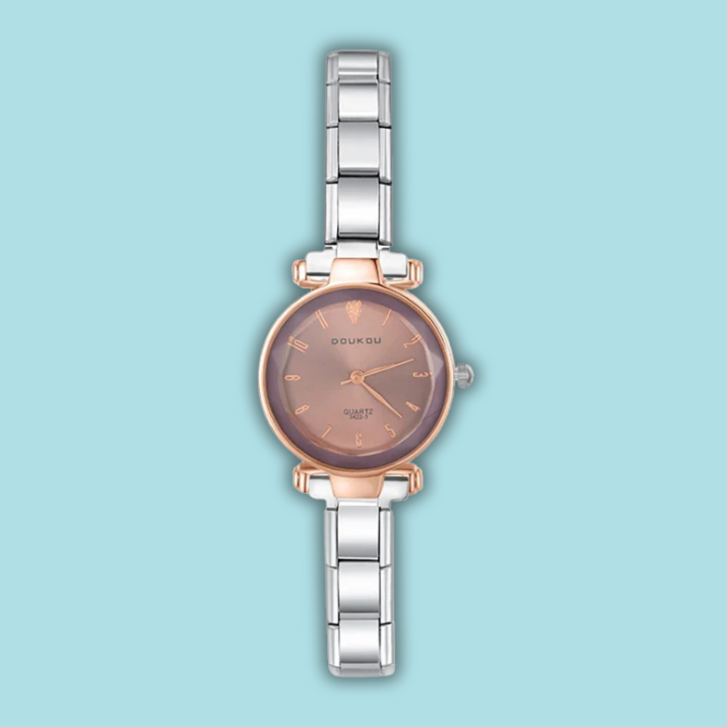Eclipse Watch — Italian Charm Compatible 9mm