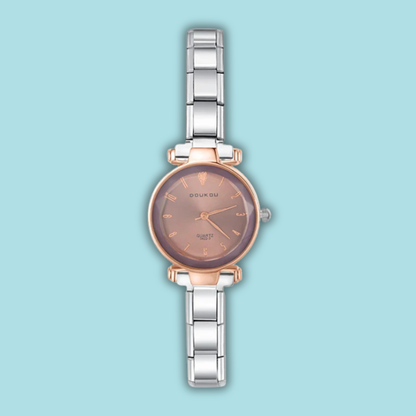 Eclipse Watch — Italian Charm Compatible 9mm