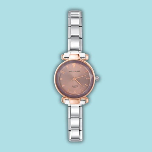 Eclipse Watch — Italian Charm Compatible 9mm