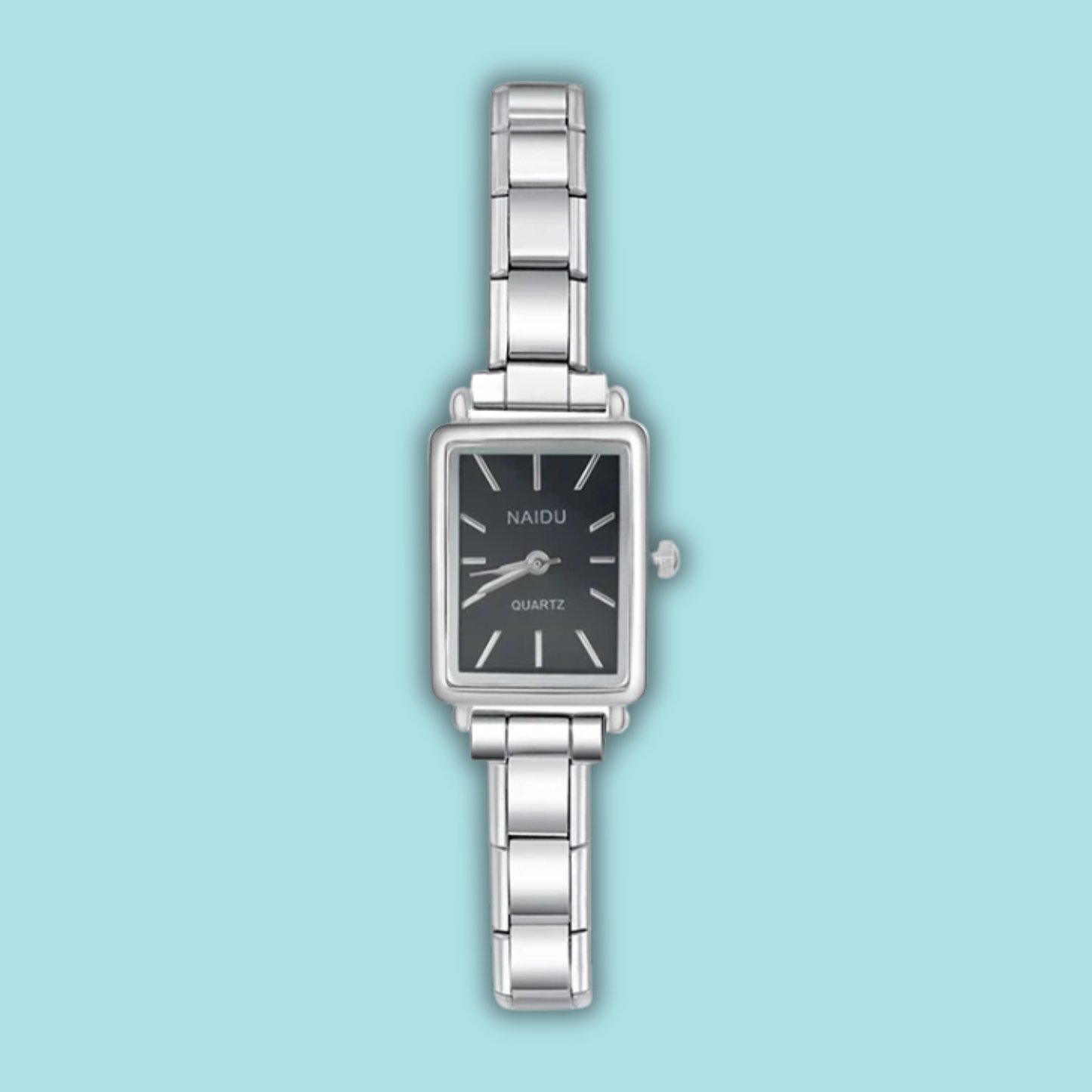 Muse Watch — Italian Charm Compatible 9mm