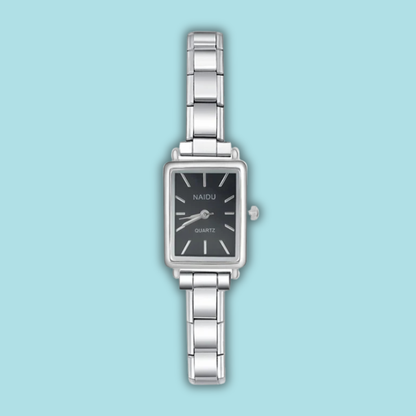 Muse Watch — Italian Charm Compatible 9mm
