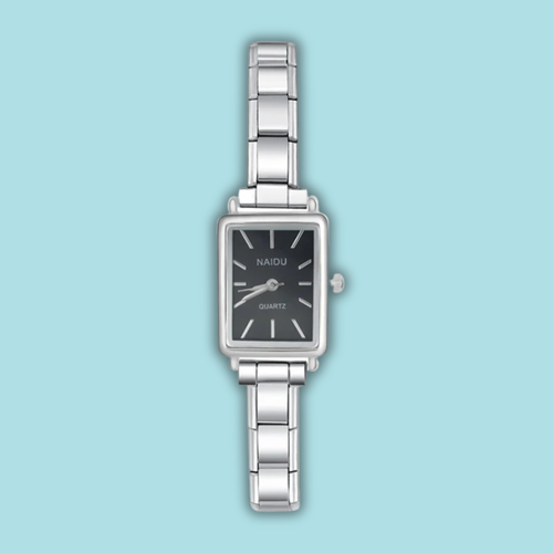 Muse Watch — Italian Charm Compatible 9mm