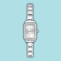 Silver