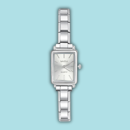 Muse Watch — Italian Charm Compatible 9mm
