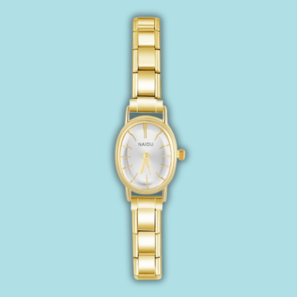 Aria Watch — Italian Charm Compatible 9mm